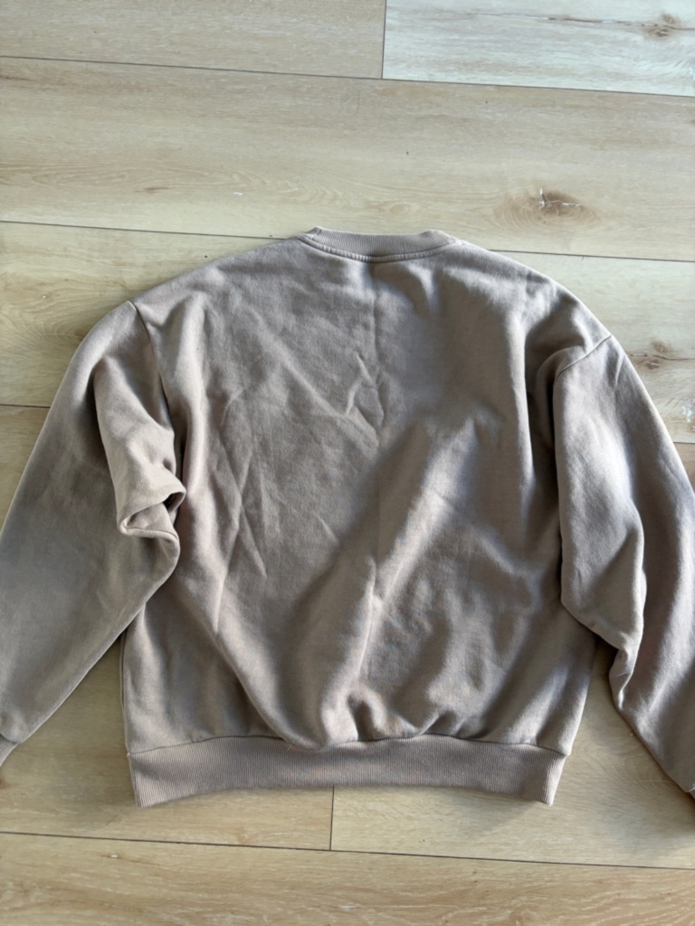 Accolade Crew Neck Pullover - Picture 7 of 15